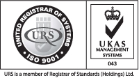 ISO9001認証取得 (株)日本住宅保証検査機構