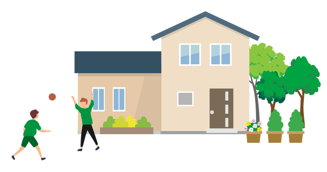 イメージイラスト