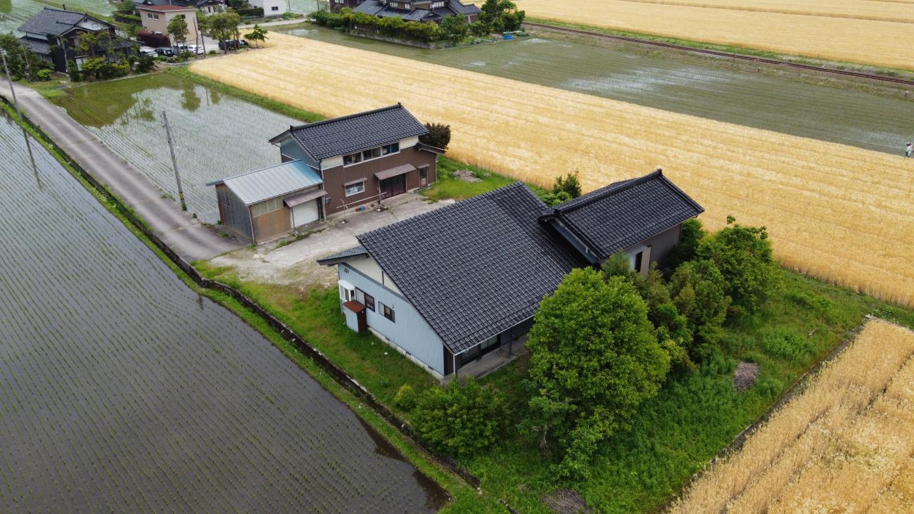 detached 南砺市高儀310