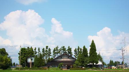 『あずまだち』ってどんな住宅の事？？